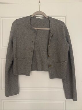 Abercrombie & Fitch Cardigan